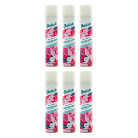 Batiste Eden Bloom Dry Shampoo 200mL Pack of 6