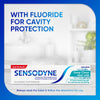 Sensodyne Deep Clean Toothpaste 100g