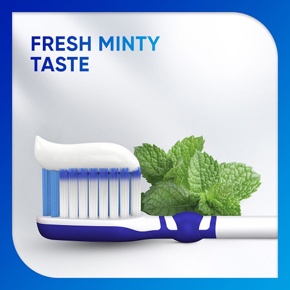 Sensodyne Deep Clean Toothpaste 100g