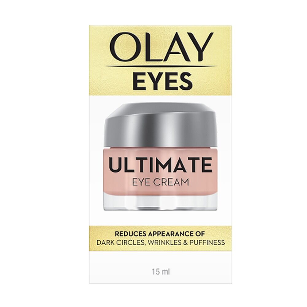 Olay Eyes Ultimate Eye Cream 15mL