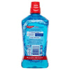 Colgate Plax Alcohol Free Peppermint Mouthwash 1L x 3