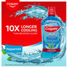 Colgate Plax Alcohol Free Peppermint Mouthwash 1L x 3