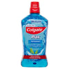 Colgate Plax Alcohol Free Peppermint Mouthwash 1L x 3