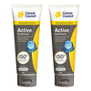 Cancer Council Active Dry Touch Sunscreen SPF50+ 110mL Pack of 2