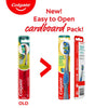 Colgate 360 Advanced Medium Toothbrush