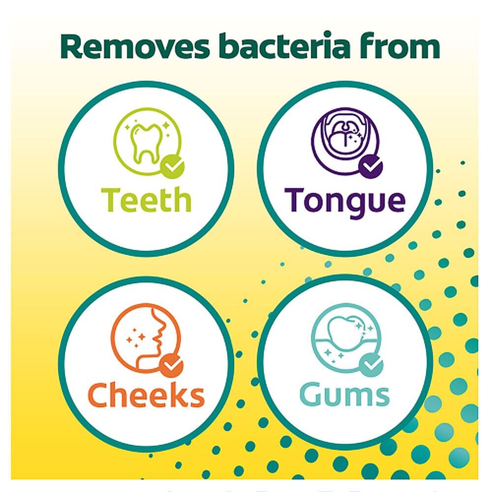 Colgate 360 Advanced Medium Toothbrush