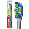 Colgate 360 Advanced Medium Toothbrush