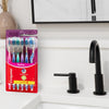 Colgate Zig Zag Soft Toothbrush Value Pack 6 Pack
