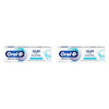 Oral-B Gum & Enamel Daily Protection Toothpaste 110g Pack of 2