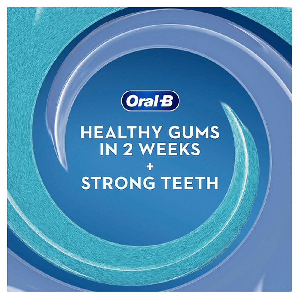 Oral-B Gum & Enamel Daily Protection Toothpaste 110g