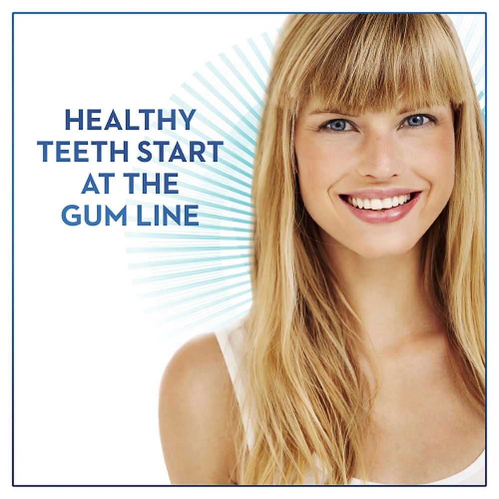 Oral-B Gum & Enamel Daily Protection Toothpaste 110g