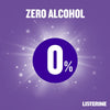 Listerine Total Care Zero Antibacterial Mouthwash 250mL