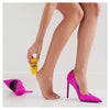 DU'IT Roll-On Heel & Foot Balm 50mL