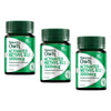 Nature's Own Activated Methyl B12 1000mcg 60 Tablets Pack of 3