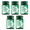 Nature's Own Activated Methyl B12 1000mcg 60 Tablets Pack of 5