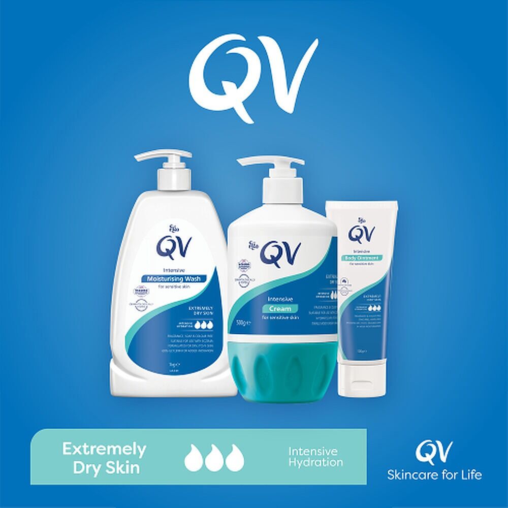 Ego Intensive Replenishing Cream for Very Dry Skin 100g