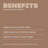 Swisse Ultiboost Vitamin D 400 Capsules