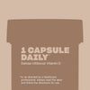 Swisse Ultiboost Vitamin D 400 Capsules