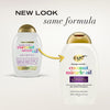 OGX Damage Remedy+ Coconut Miracle Oil Shampoo Extra Strength 385mL