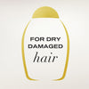 OGX Damage Remedy+ Extra Strength Coconut Miracle Oil Conditioner 385mL