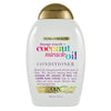 OGX Damage Remedy+ Extra Strength Coconut Miracle Oil Conditioner 385mL