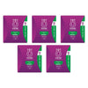 Poise Extra Plus Pads 20 Pack x 3 Bundle of 5