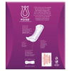 Poise Extra Plus Pads 20 Pack x 3