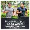 Depend Shields for Men Light 14 Pack x 6
