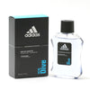 Adidas Ice Dive Eau De Toilette EDT Sprayay 100ml For Men Fresh Fragrance