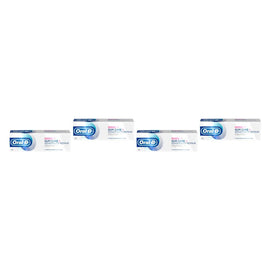 Oral-B Gum Care & Sensitivity Repair Toothpaste 110g Pack of 4