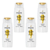 Pantene Pro-V Daily Moisture Renewal Shampoo 90mL Pack of 4