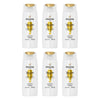 Pantene Pro-V Daily Moisture Renewal Shampoo 90mL Pack of 6