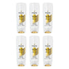 Pantene Daily Moisture Renewal Conditioner 90mL Pack of 6