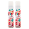 Batiste Rose Gold Dry Shampoo 200mL Pack of 2