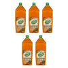 Pine O Cleen Antibacterial Disinfectant Liquid Pine 1.25L x 8 Bundle of 5