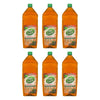 Pine O Cleen Antibacterial Disinfectant Liquid Pine 1.25L x 8 Bundle of 6