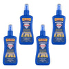 Aerogard Odourless Protection Pump 250mL Pack of 4