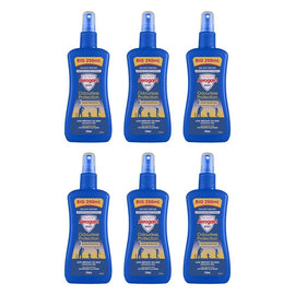 Aerogard Odourless Protection Pump 250mL Pack of 6