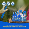 Aerogard Odourless Protection Pump 250mL