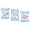 Ocean Healthcare Sickness Bags 3 Pack Bundle of 3