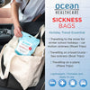 Ocean Healthcare Sickness Bags 3 Pack