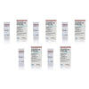 CoaguChek XS PT Test 24 Strips Pack of 5