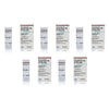 CoaguChek XS PT Test 6 Strips Pack of 5