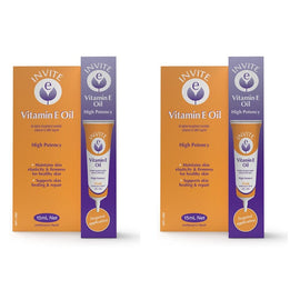 Invite E Pure Oil 15mL x 6 Bundle of 2