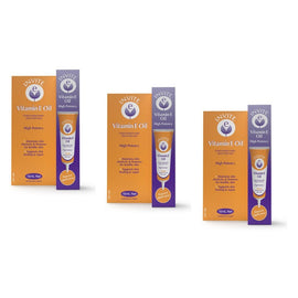 Invite E Pure Oil 15mL x 6 Bundle of 3