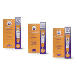 Invite E Pure Oil 30mL Pack of 3