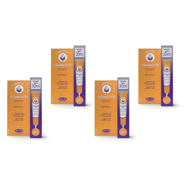 Invite E Pure Oil 30mL Pack of 4