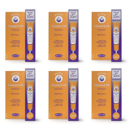 Invite E Pure Oil 30mL Pack of 6