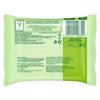 Simple Biodegradable Cleansing Wipes 15 x 7 Pack