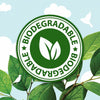 Simple Biodegradable Cleansing Wipes 15 x 7 Pack